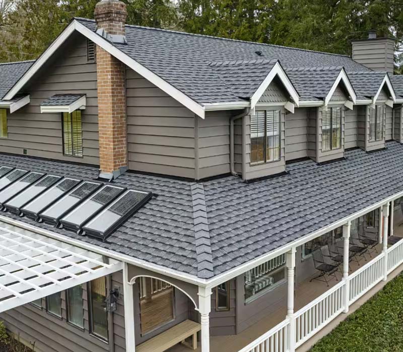 GAF Roofing