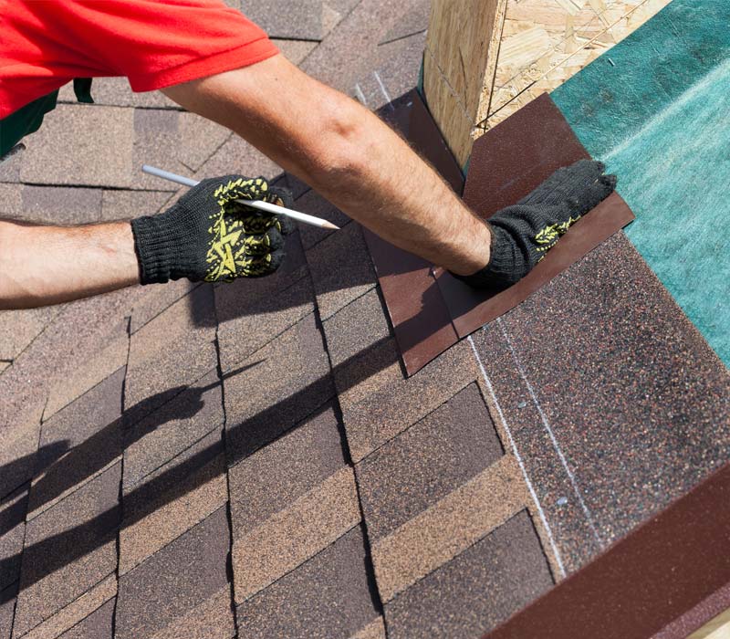 Roof Replacement