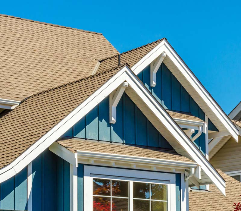 Roofing Types